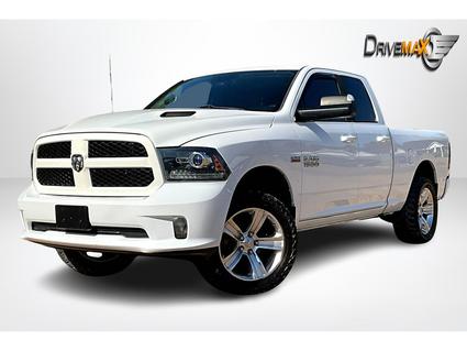 2014 Ram 1500 Southaven MS