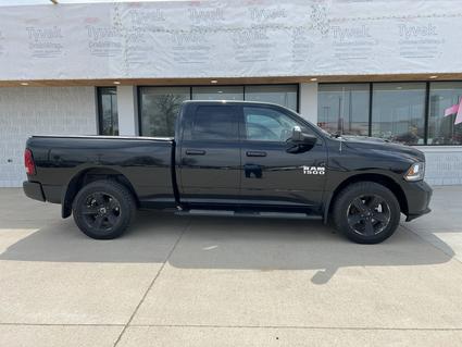 2014 Ram 1500 Marshall MN