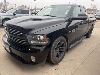 2014 Ram 1500 Marshall MN