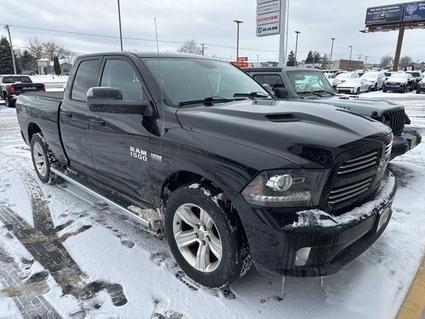 2014 Ram 1500 Plymouth WI