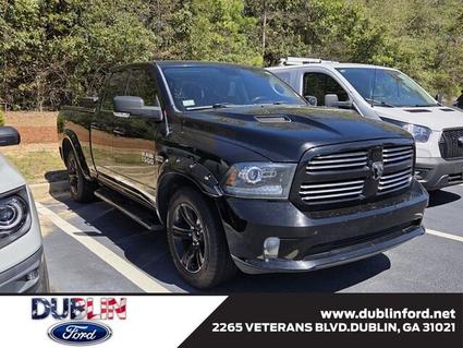 2013 Ram 1500 Dublin GA