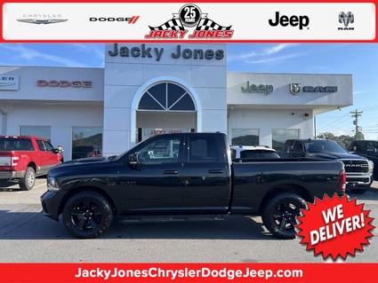 2015 Ram 1500 Hayesville NC