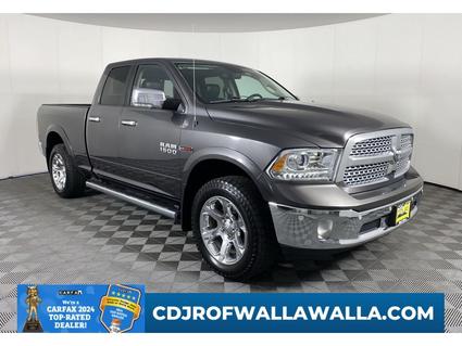 2015 Ram 1500 Walla Walla WA