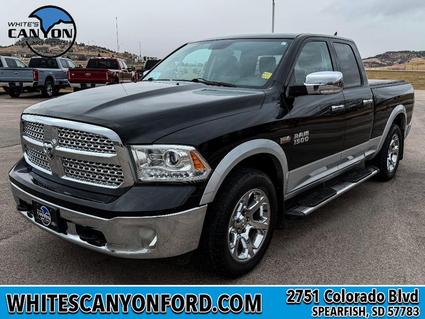 2013 Ram 1500 Spearfish SD
