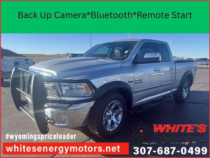 2013 Ram 1500 Gillette WY