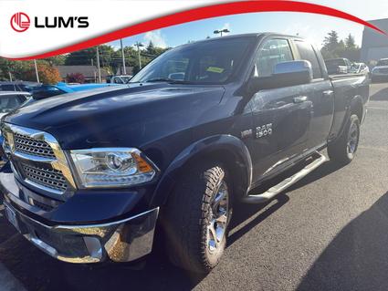 2014 Ram 1500 Warrenton OR
