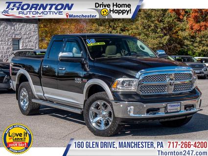 2015 Ram 1500 Manchester PA