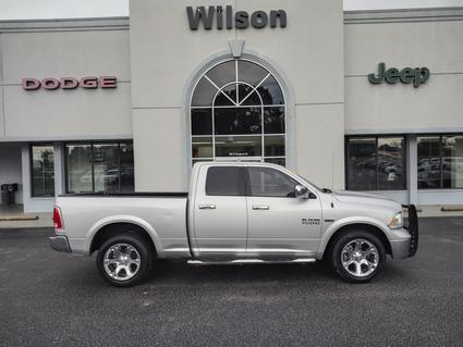 2016 Ram 1500 Winnsboro SC
