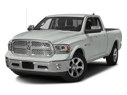 2016 Ram 1500 La Grande OR