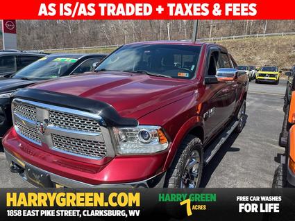 2014 Ram 1500 Clarksburg WV