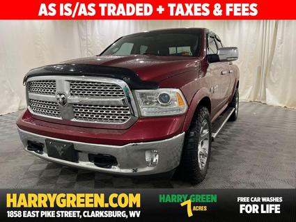 2014 Ram 1500 Clarksburg WV