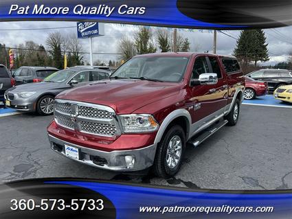2013 Ram 1500 Vancouver WA