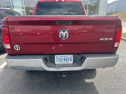 2014 Ram 1500 Wytheville WV