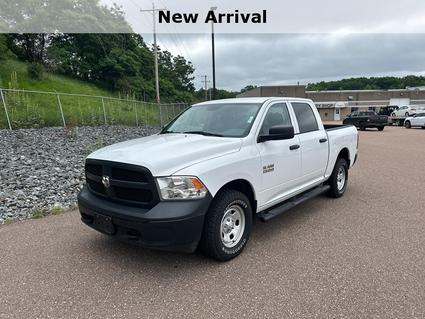 2017 Ram 1500 Wausau WI