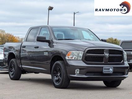 2018 Ram 1500 Burnsville MN