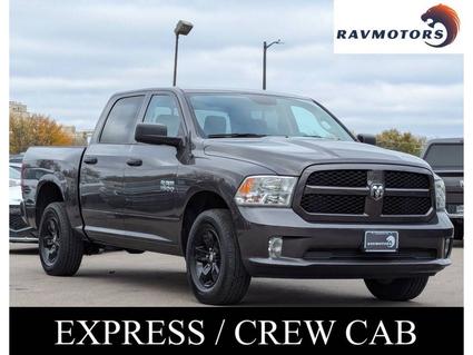2018 Ram 1500 Burnsville MN