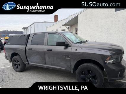 2019 Ram 1500 Classic Wrightsville PA