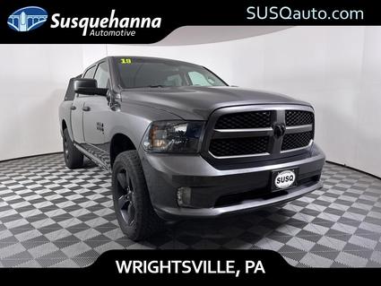 2019 Ram 1500 Classic Wrightsville PA