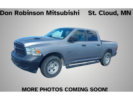 2019 Ram 1500 Classic St Cloud MN