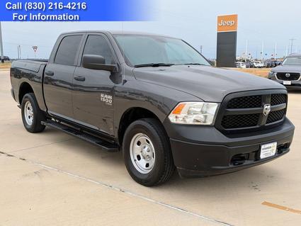 2020 Ram 1500 Classic Floresville TX