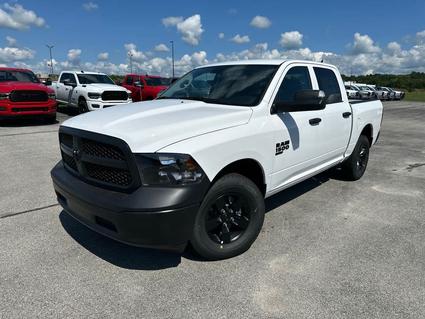 2024 Ram 1500 Classic Monticello IN