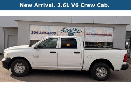 2014 Ram 1500 Charleston WV