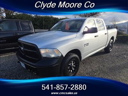 2014 Ram 1500 Central Point OR