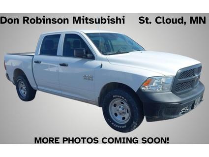 2015 Ram 1500 St Cloud MN