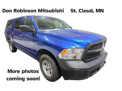2016 Ram 1500 St Cloud MN