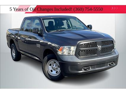 2016 Ram 1500 Olympia WA