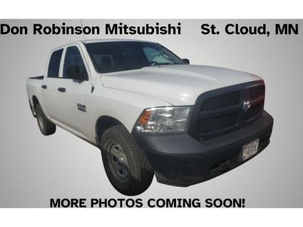 2018 Ram 1500 St Cloud MN