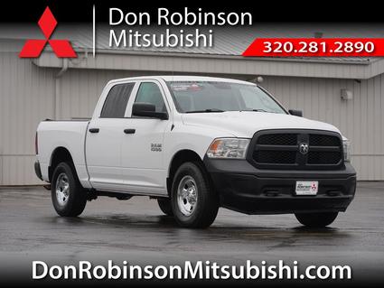 2018 Ram 1500 St Cloud MN