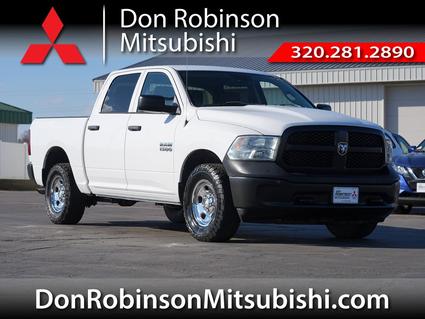 2014 Ram 1500 St Cloud MN