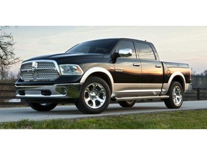 2016 Ram 1500 New Britain CT