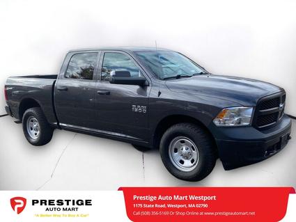 2016 Ram 1500 Westport MA