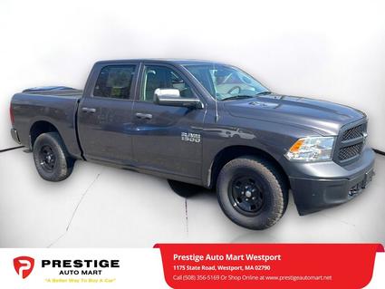 2016 Ram 1500 Westport MA