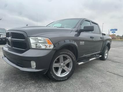 2018 Ram 1500 Monticello IN