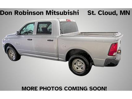2016 Ram 1500 St Cloud MN