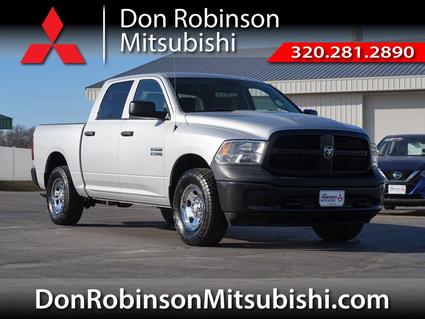 2016 Ram 1500 St Cloud MN