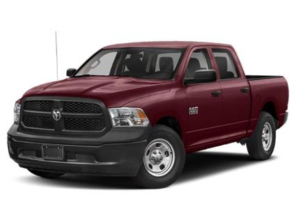 2023 Ram 1500 Classic Spearfish SD