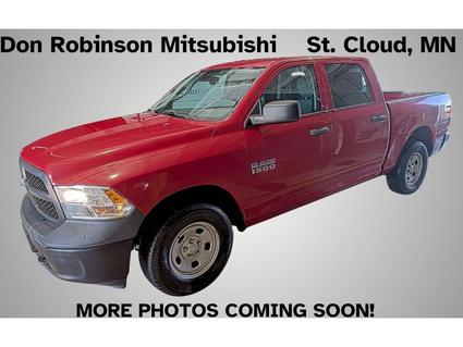 2016 Ram 1500 St Cloud MN