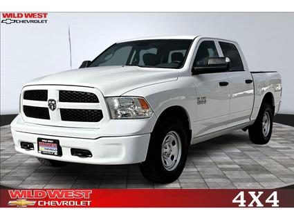 2017 Ram 1500 Yerington NV