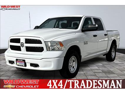 2017 Ram 1500 Yerington NV