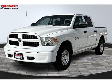 2017 Ram 1500 Yerington NV