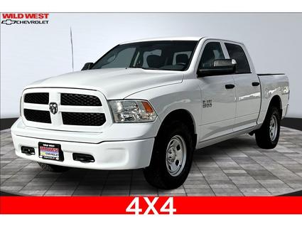 2017 Ram 1500 Yerington NV