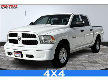 2017 Ram 1500 Yerington NV
