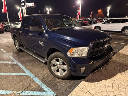 2019 Ram 1500 Classic Athens AL