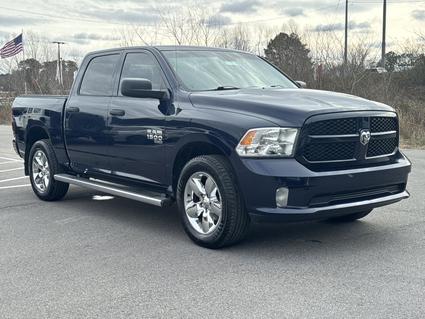 2019 Ram 1500 Classic Cullman AL