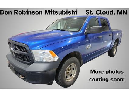 2019 Ram 1500 Classic St Cloud MN