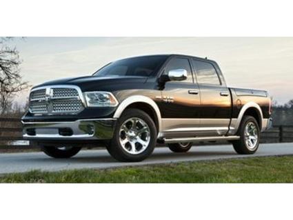 2015 Ram 1500 Jackson MS